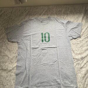 Landon Donovan Nike Vintage T-Shirt. Men's Size: Small